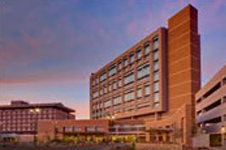 El Paso Children's Hospital