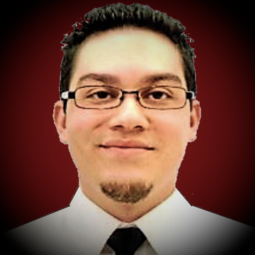 Charles R. De Jesús