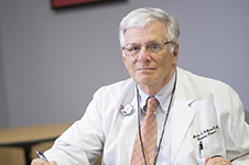 Dr. Robinson