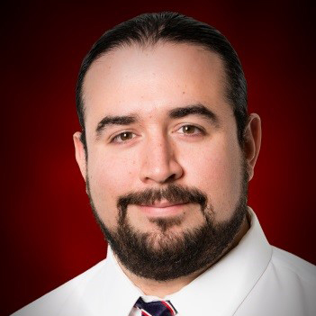 Manuel Trevino