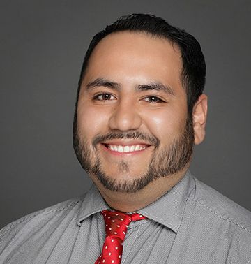 Jose Castaneda