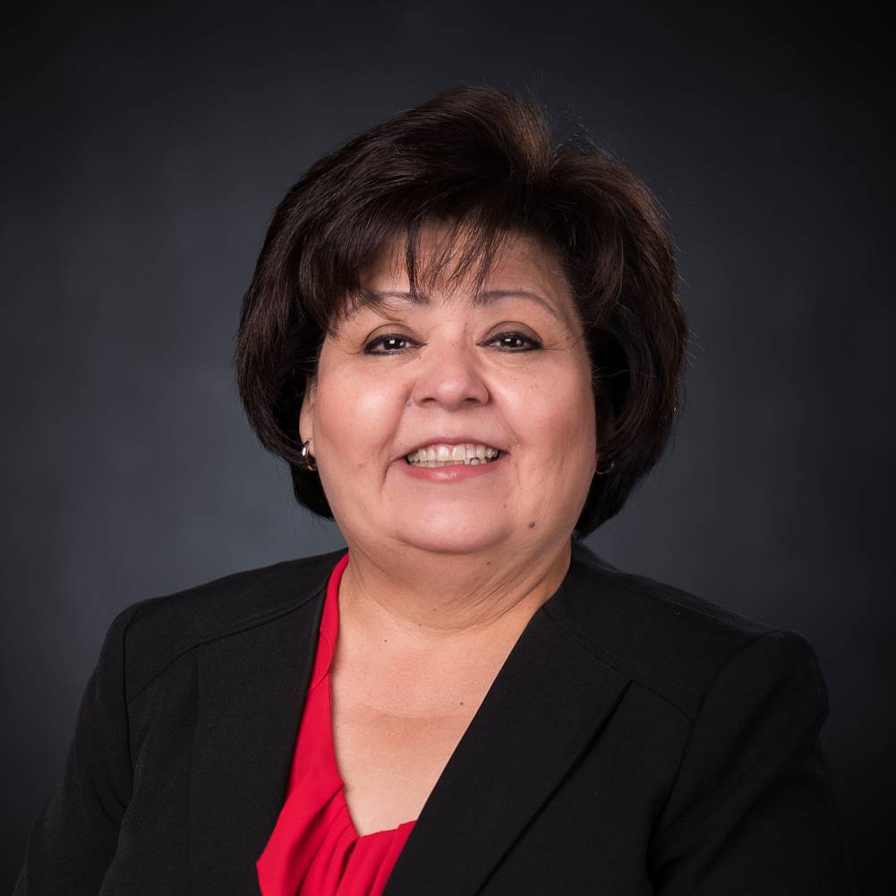 Patricia Duran