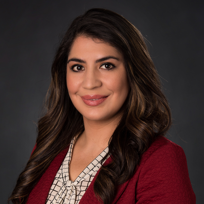 Valerie Montalvo
