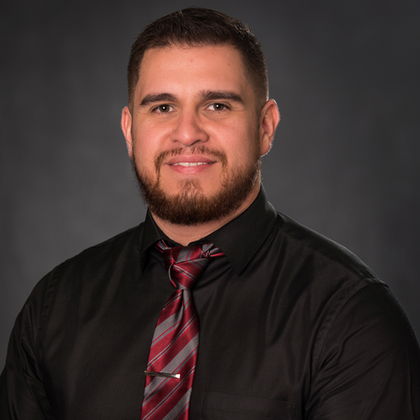 Fabian Salazar